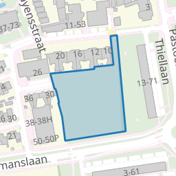 Perceel RML00-E-5985