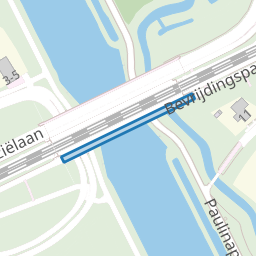 Perceel RML00-E-6001