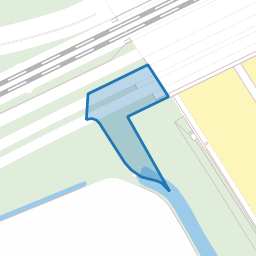 Perceel RML00-E-6021