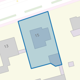 Perceel RML00-E-6031