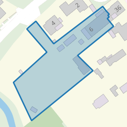 Perceel RML00-E-6081