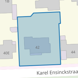 Perceel RML00-E-6109