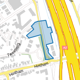 Perceel RML00-E-6117