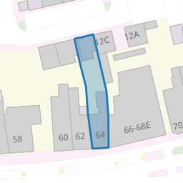 Perceel RML00-E-6119