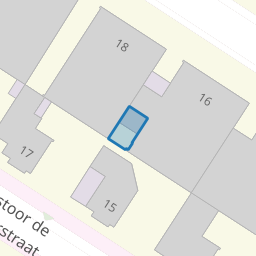 Perceel RML00-E-6129