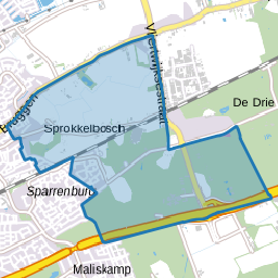 Sectie F