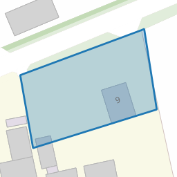 Perceel RML00-F-2397