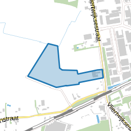 Perceel RML00-F-3434