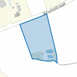 Perceel RML00-F-3697