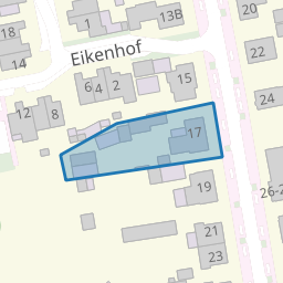 Perceel RML00-F-3796