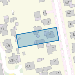 Perceel RML00-F-3801