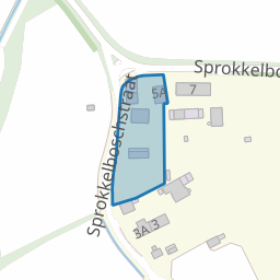 Perceel RML00-F-3808