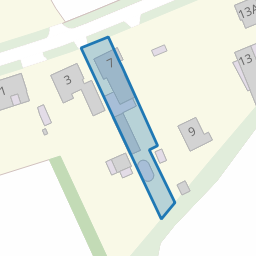 Perceel RML00-F-3879