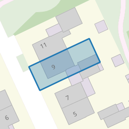 Perceel RML00-F-3916