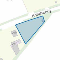 Perceel RML00-F-3932