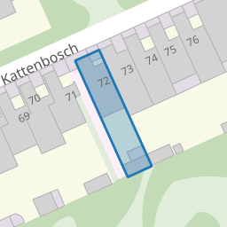 Perceel RML00-F-3936