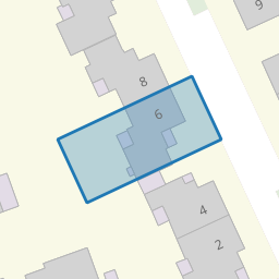 Perceel RML00-F-3945