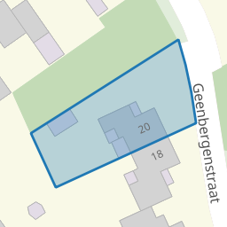 Perceel RML00-F-3952