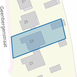 Perceel RML00-F-3998