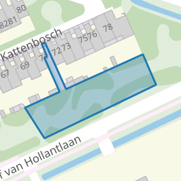 Perceel RML00-F-4004