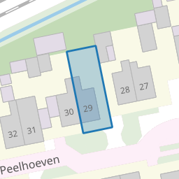 Perceel RML00-F-4012