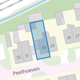 Perceel RML00-F-4013