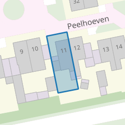 Perceel RML00-F-4026