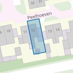 Perceel RML00-F-4027