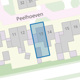 Perceel RML00-F-4028