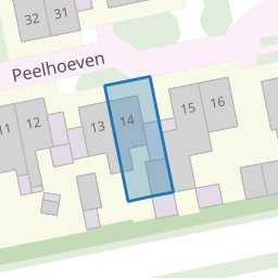 Perceel RML00-F-4029