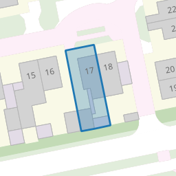 Perceel RML00-F-4032