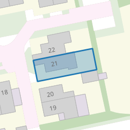 Perceel RML00-F-4036