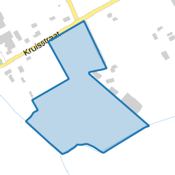 Perceel RML00-F-4047