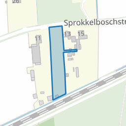 Perceel RML00-F-4056