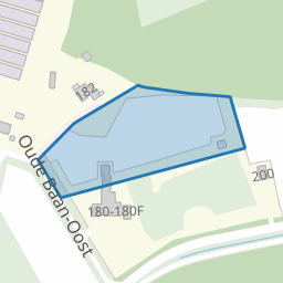 Perceel RML00-F-4061