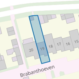 Perceel RML00-F-4090