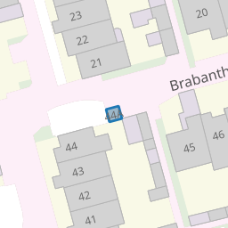 Perceel RML00-F-4097