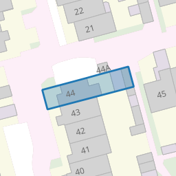 Perceel RML00-F-4098