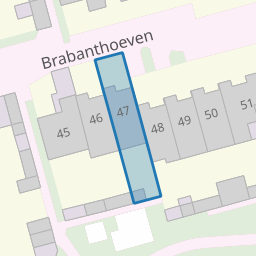 Perceel RML00-F-4107