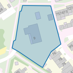 Perceel RML00-F-4118