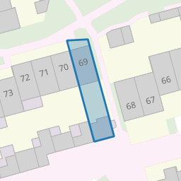 Perceel RML00-F-4125