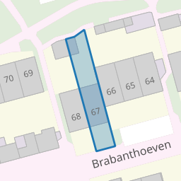 Perceel RML00-F-4127