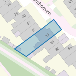 Perceel RML00-F-4143