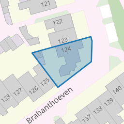 Perceel RML00-F-4184