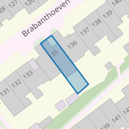 Perceel RML00-F-4195