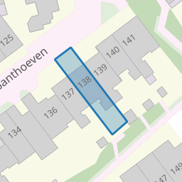 Perceel RML00-F-4198