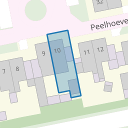 Perceel RML00-F-4203