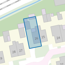 Perceel RML00-F-4206