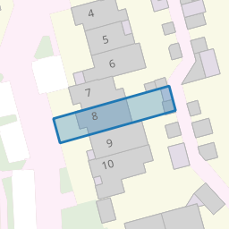 Perceel RML00-F-4218