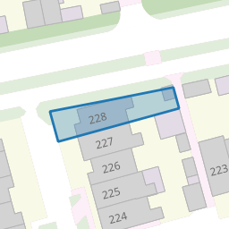 Perceel RML00-F-4234